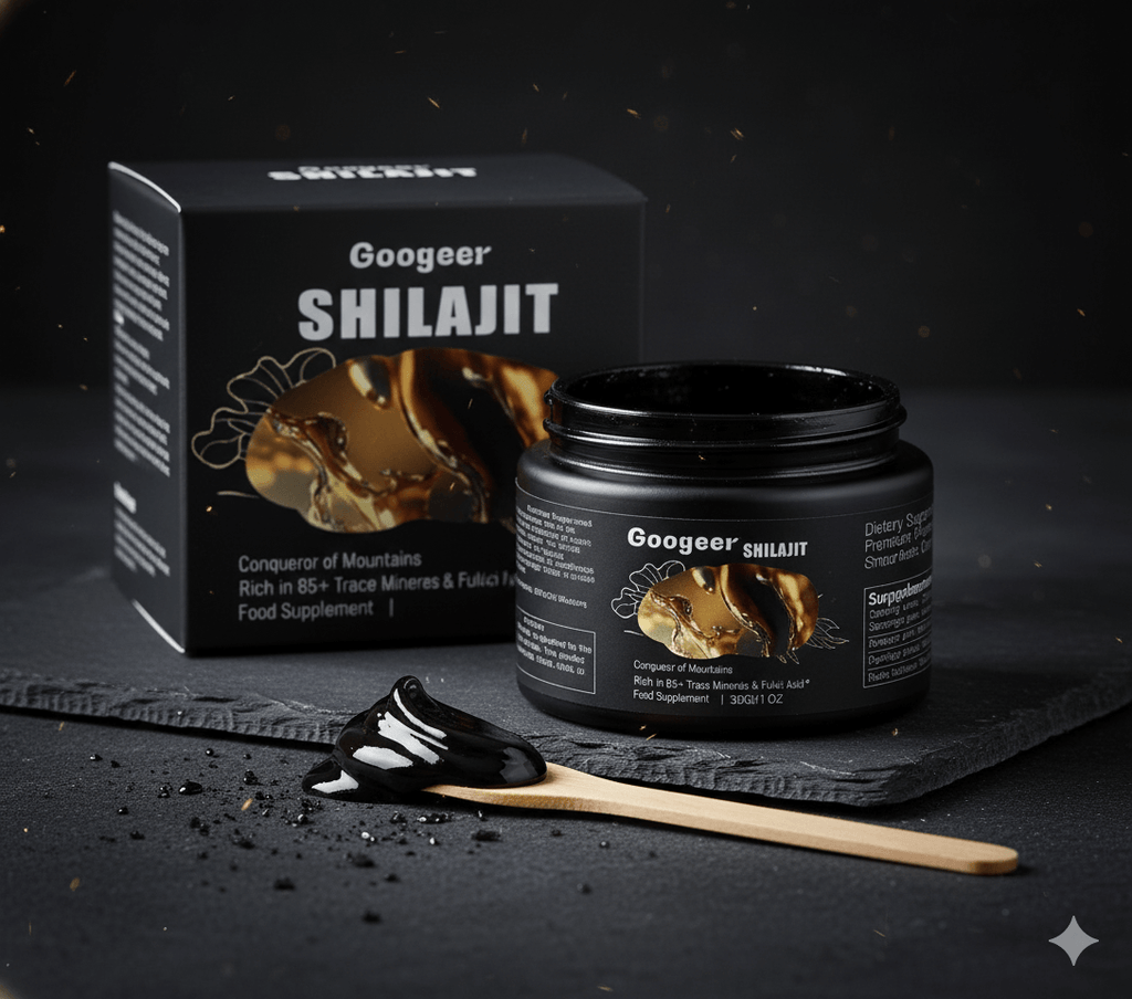 Shilajit 2x1
