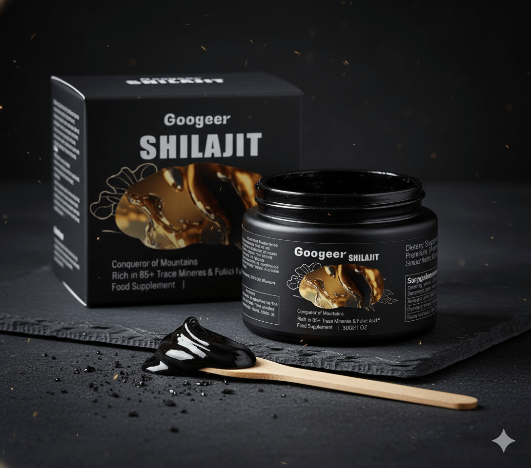 Shilajit 2x1