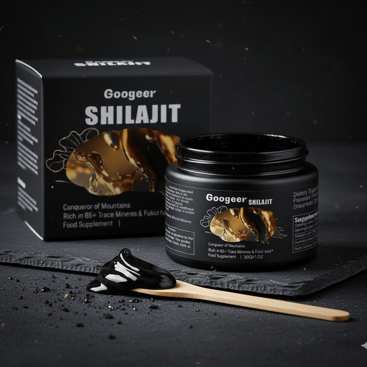 Shilajit 2x1