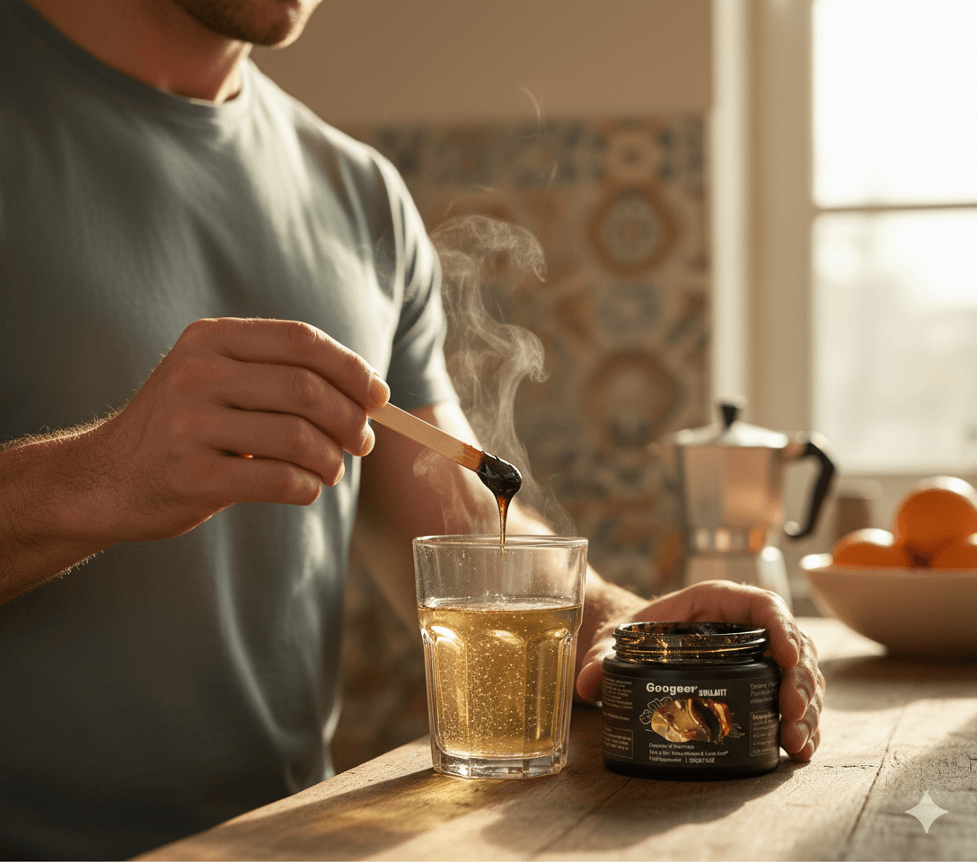 Shilajit 2x1