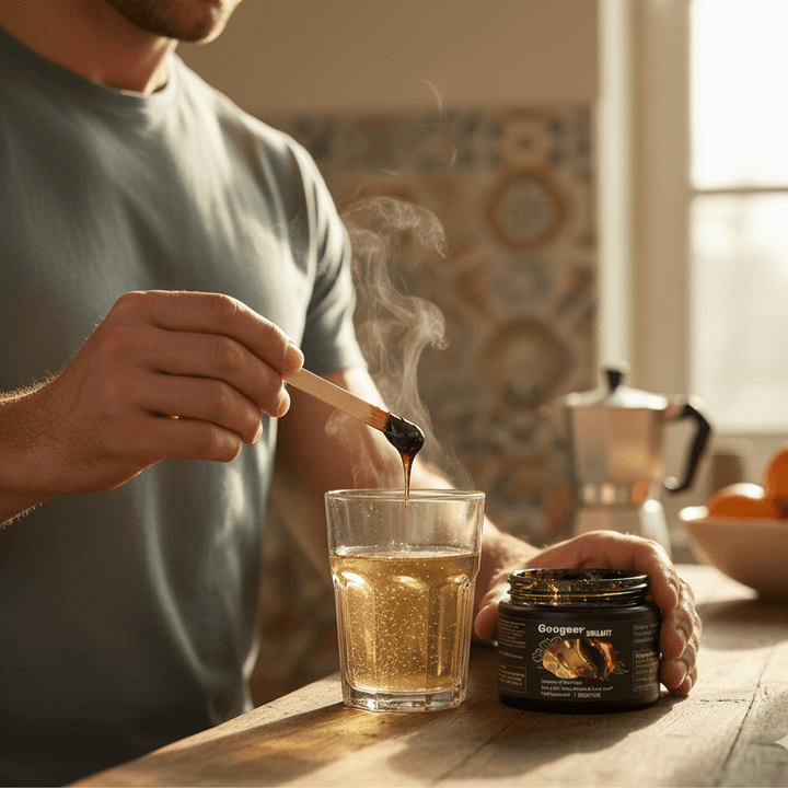 Shilajit 2x1
