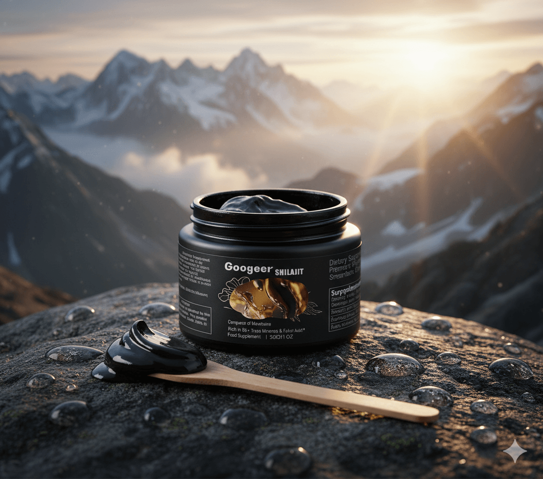 Shilajit 2x1