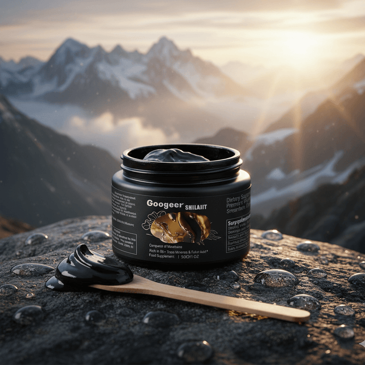 Shilajit 2x1